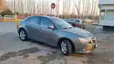 Chevrolet Cruze, 2010-6