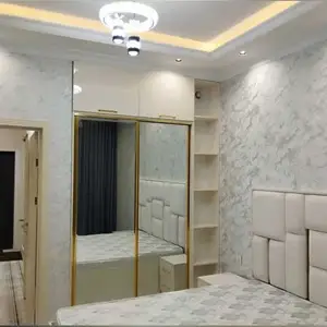 2-комн. квартира, 5 этаж, 70м², Шохмансур