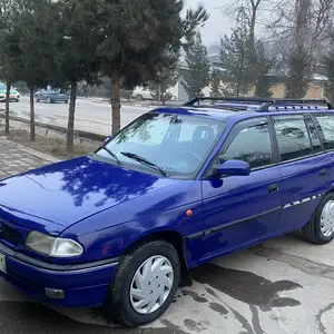 Opel Astra F, 1998