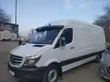 Фургон Mercedes-Benz Sprinter, 2015-2