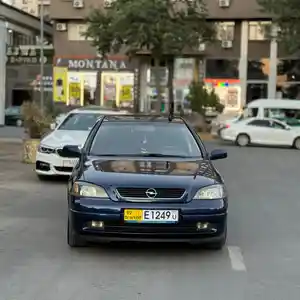 Opel Astra G, 1999