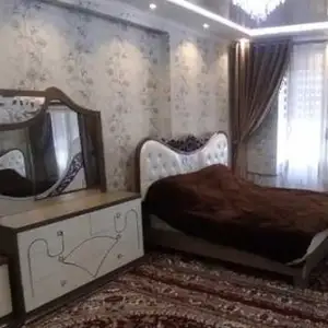 2-комн. квартира, 4 этаж, 79м², Зарафшон