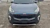 Kia Sportage, 2016-3