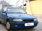 Opel Astra F, 1992-6