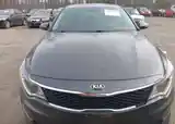 Kia Optima, 2017-9