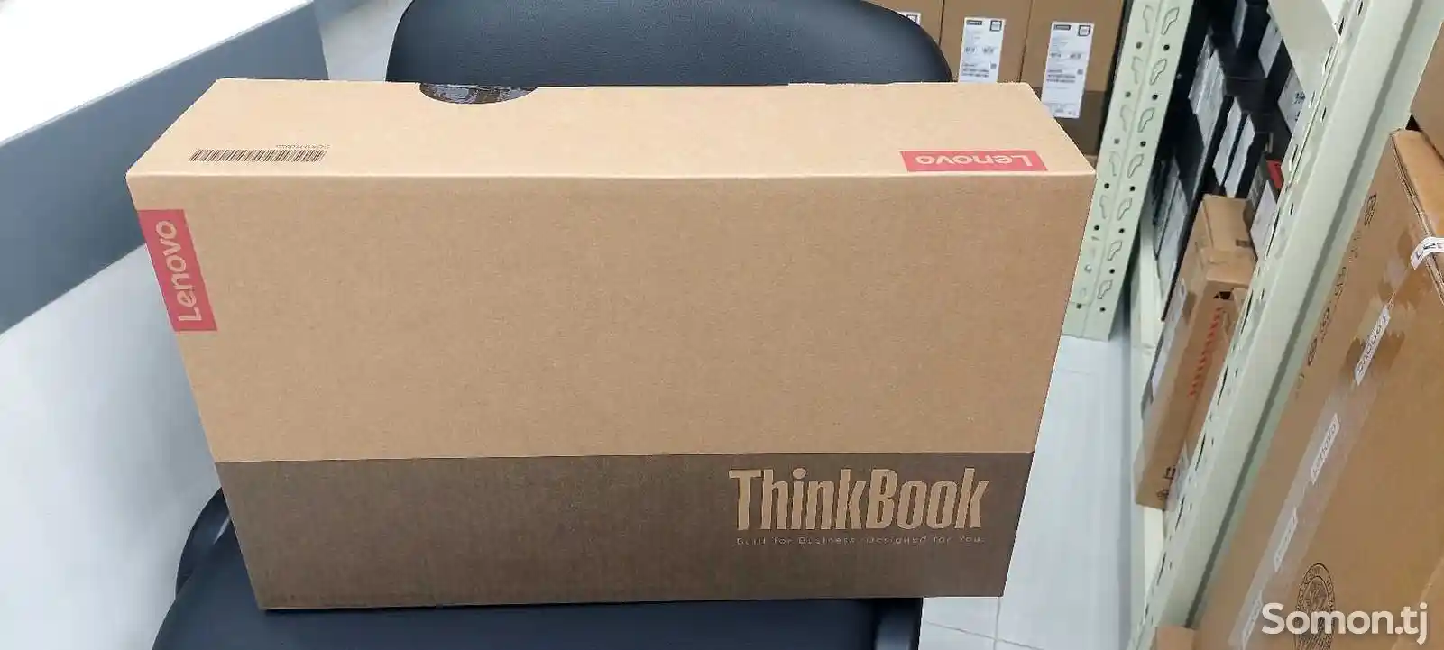 Ноутбук Lenovо ThinkBook 15 i5 12th-3