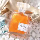 Духи Beauty Janey Miss Perfume-5