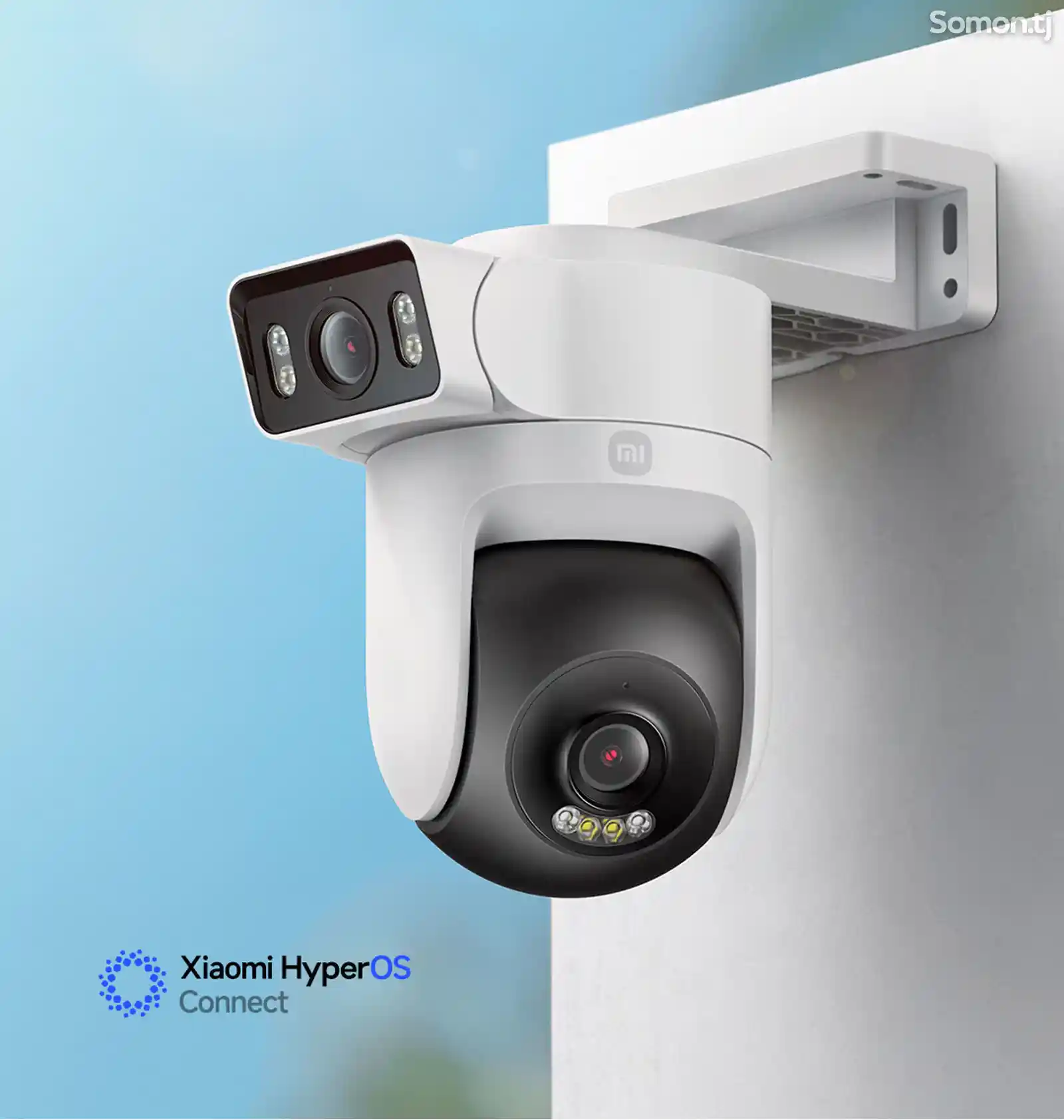 Уличная камера Xiaomi Outdoor Camera-4