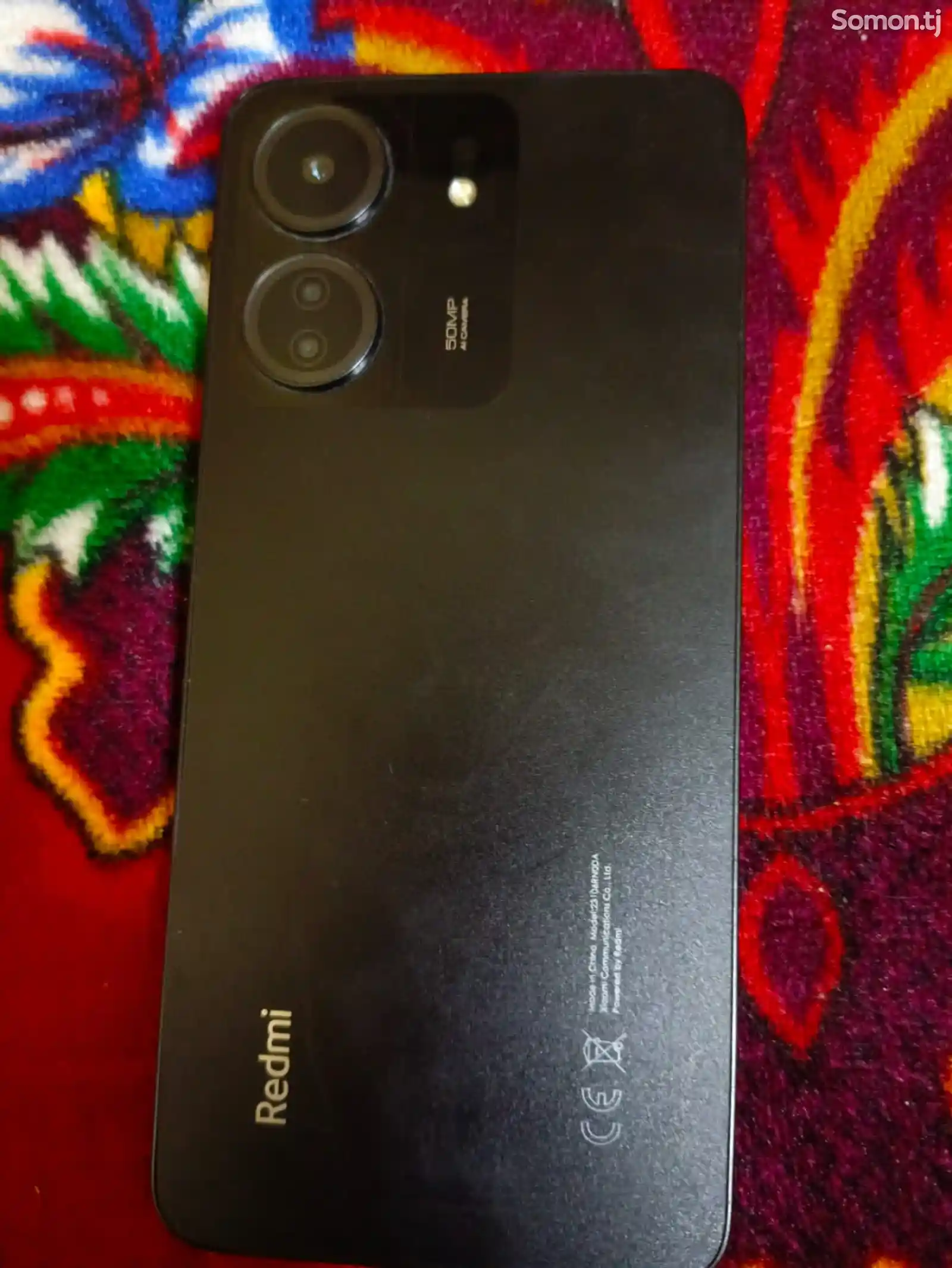 Xiaomi Redmi 13C-2