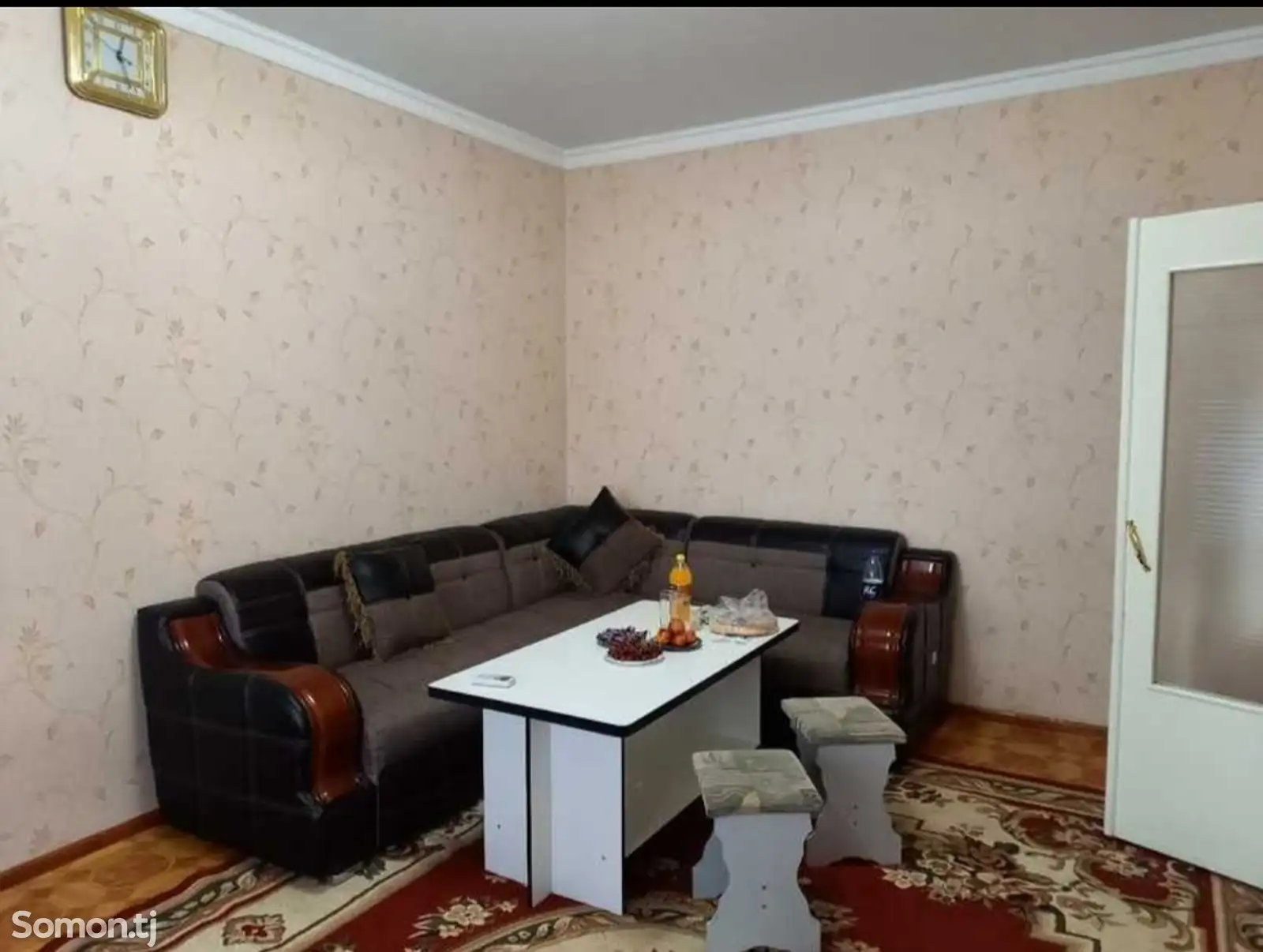 1-комн. квартира, 5 этаж, 65 м², центр-1