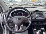 Kia Sportage Grand, 2014-5