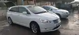 Toyota Mark X ZiO, 2008-2