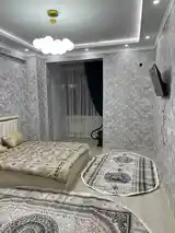 2-комн. квартира, 7 этаж, 70м², Исмоили Сомони-9