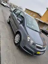 Opel Zafira, 2007-2