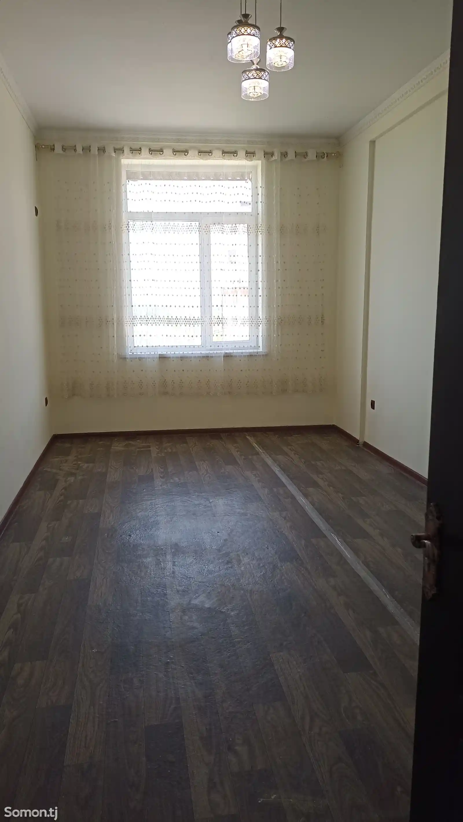 3-комн. квартира, 6 этаж, 54м², Сино-3