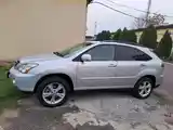 Lexus RX series, 2007-8