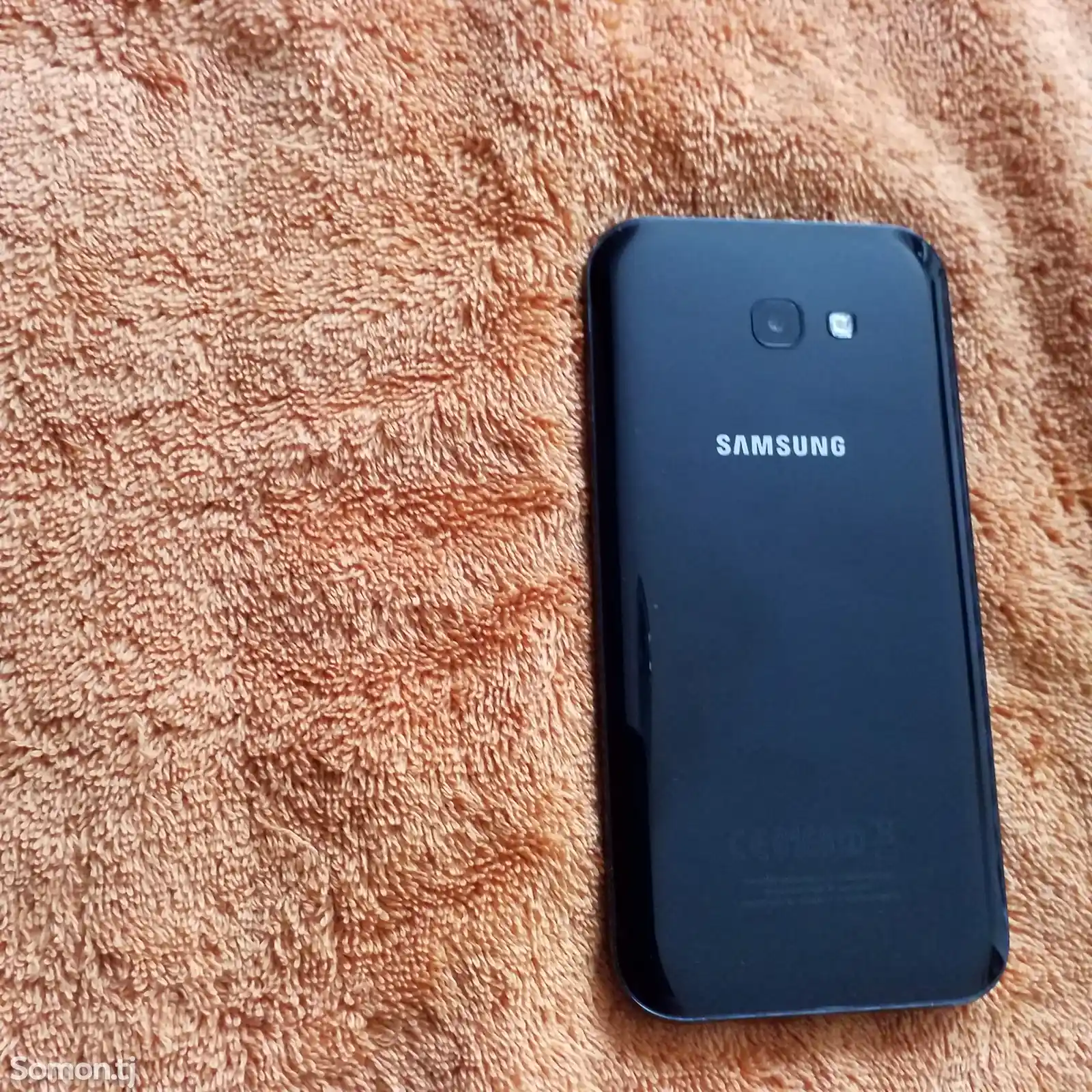 Samsung Galaxy A7 32Gb-4