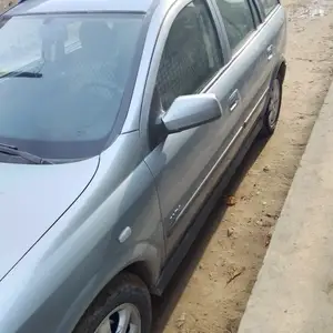 Opel Astra G, 2003