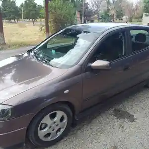 Opel Astra G, 1998