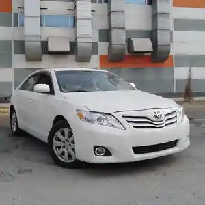 Toyota Camry, 2007