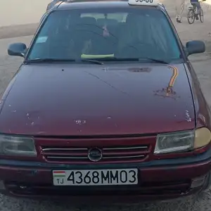 Opel Astra F, 1996