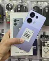 Xiaomi Redmi Note 13Pro 8+4/256Gb blue-2