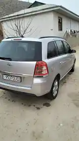 Opel Zafira, 2009-4