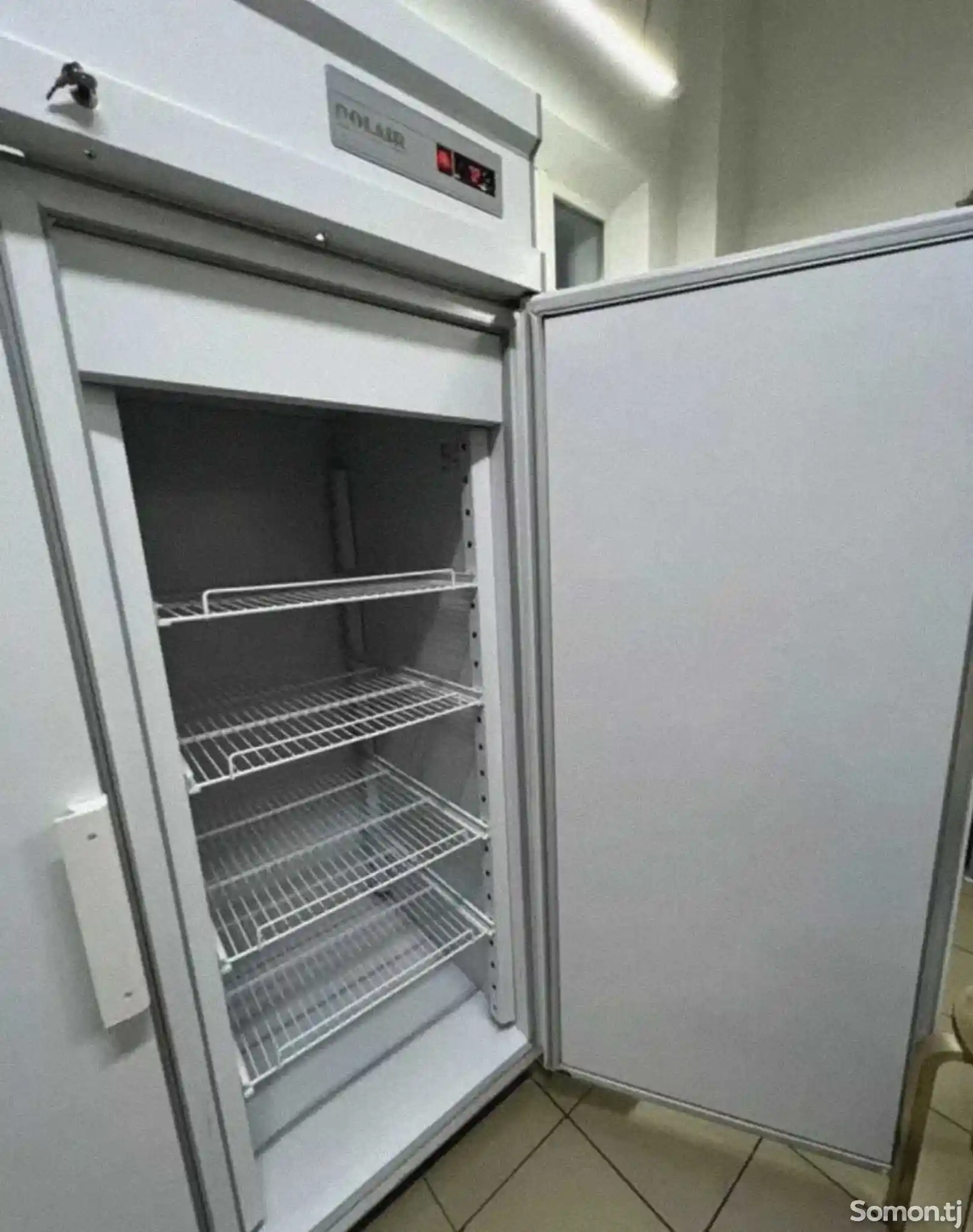 Холодильный шкаф Polair CM-114S-2