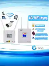 Роутер 4G-3