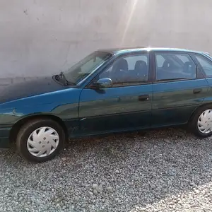 Opel Astra F, 1997