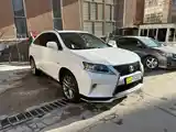 Lexus RX series, 2019-5