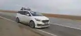 Kia Carnival, 2016-2