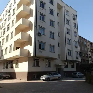 3-комн. квартира, 6 этаж, 63 м², Дусти халкхо