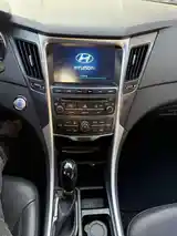 Hyundai Sonata, 2015-9