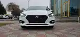 Hyundai Solaris, 2019-6