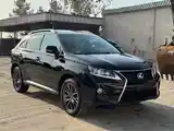 Lexus RX series, 2015-3