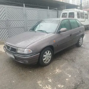 Opel Astra F, 1997