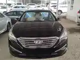 Hyundai Sonata, 2015-3