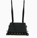 4G Industrial wireless router-3