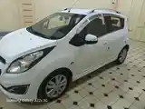 Chevrolet Spark, 2014-5