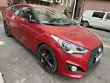 Hyundai Veloster, 2013-7