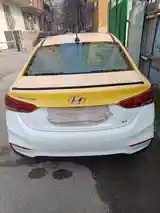 Hyundai Solaris, 2018-2