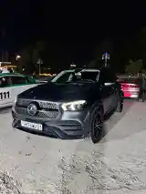 Mercedes-Benz GLE class, 2020-2