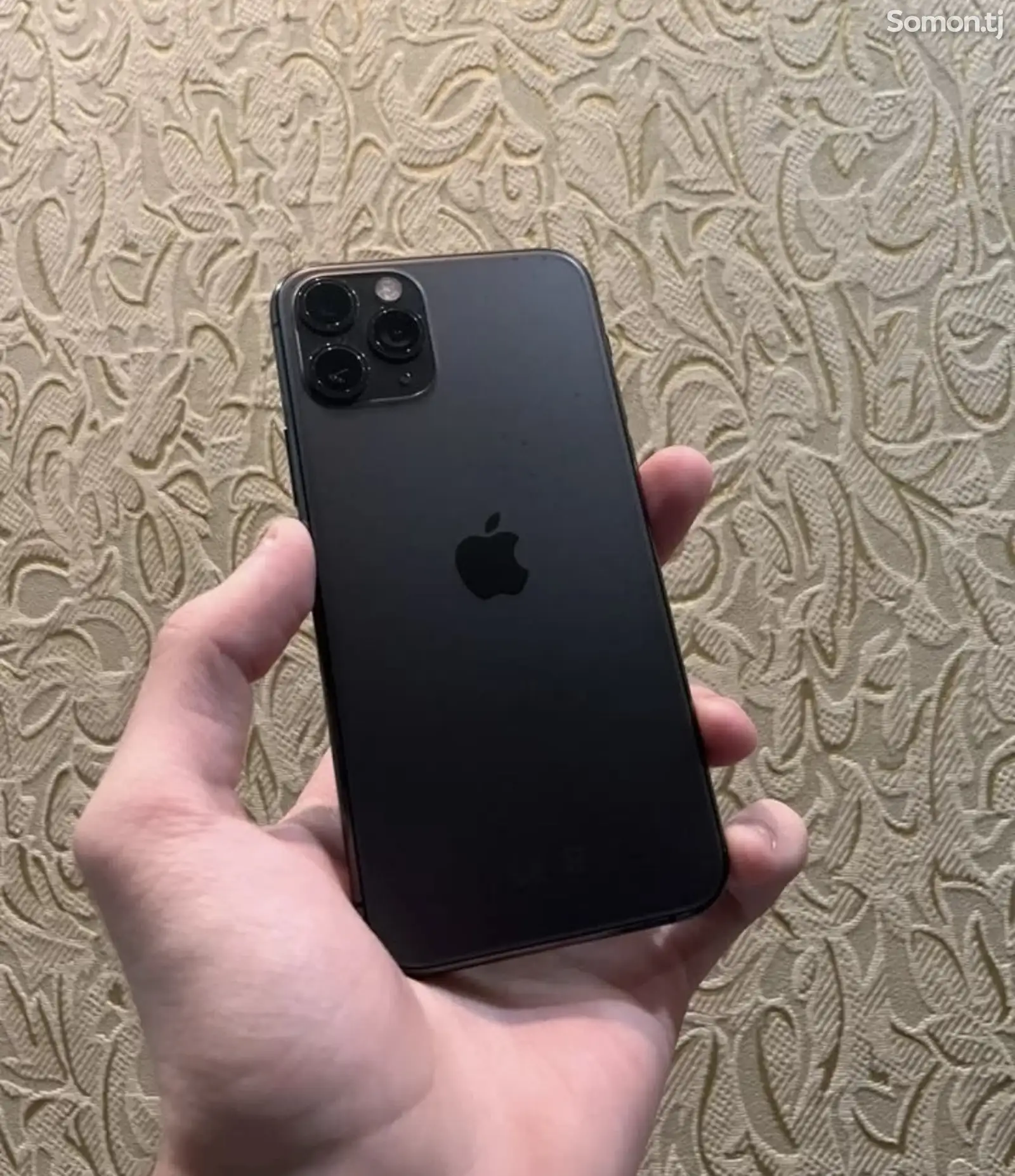 Apple iPhone 11 Pro, 64 gb, Space Grey-1