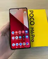 Xiaomi Poco M6 Pro 256-2