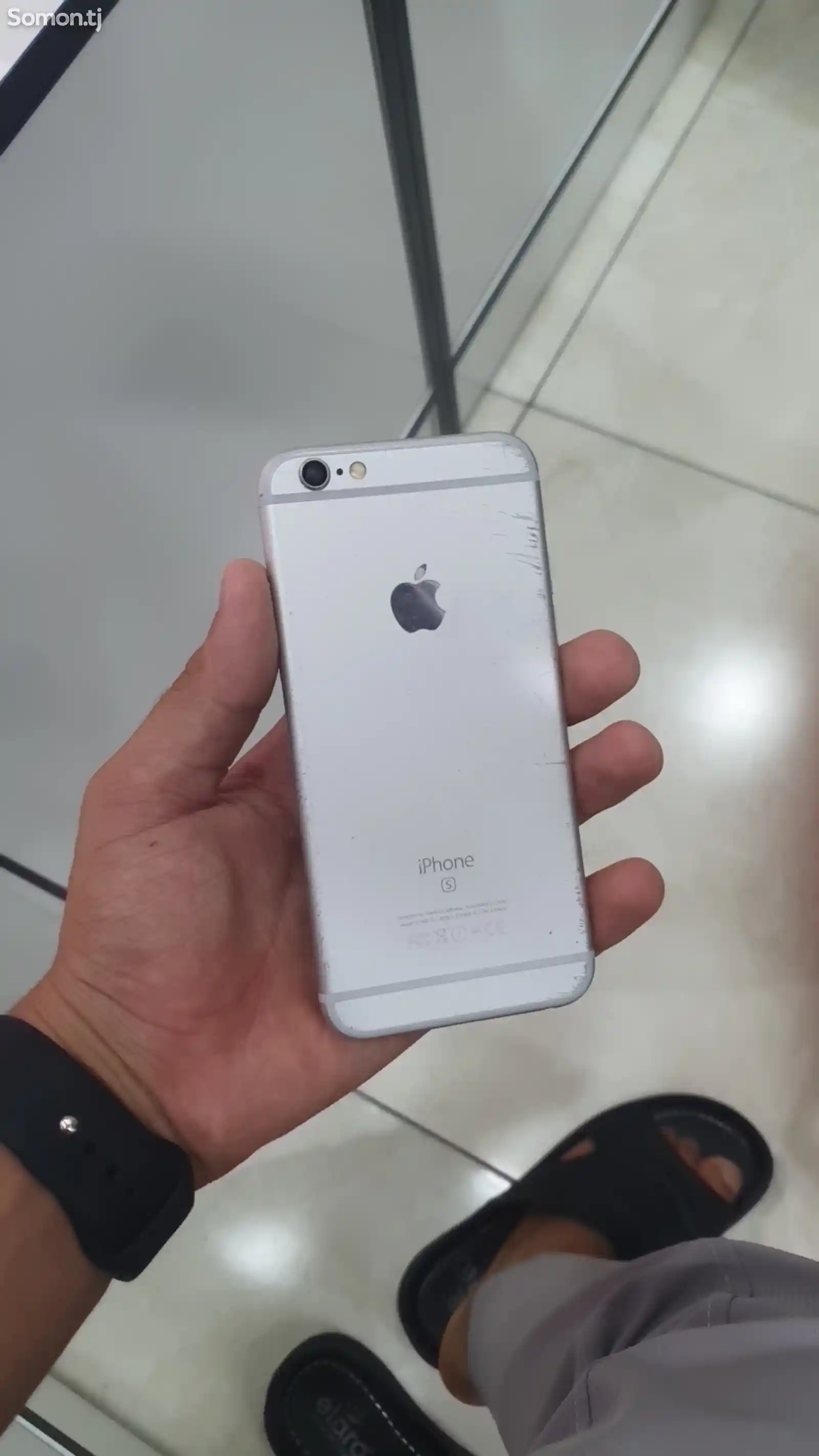 Apple iPhone 6s, 16 gb-1