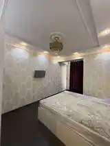 3-комн. квартира, 4 этаж, 120м², Шохмансур-4