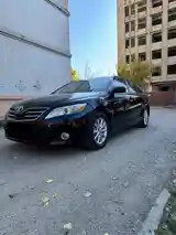 Toyota Camry, 2011-9