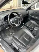 Hyundai i30, 2011-5