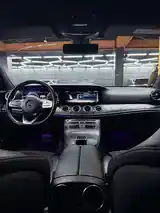 Mercedes-Benz E class, 2019-10